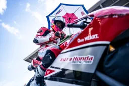 Moto3: Fadillah Arbi Aditama, seconda occasione mondiale in Catalunya