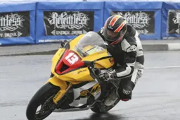 Tourist Trophy: Adrian Archibald si ritira dalle corse a 43 anni