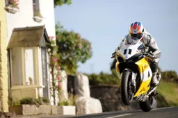 Tourist Trophy: aperte le iscrizioni per l'edizione 2010