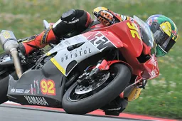 Superstock 600 Portimao Qualifiche 1: Nestorovic al top