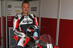 Tragedia a Le Mans, muore Adrien Protat nella Supersport francese