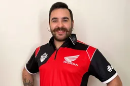 Kevin Manfredi: “Punto al titolo Superstock del FIM EWC”