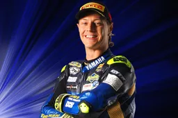 Superbike, Dominique Aegerter non si accontenta "Voglio vincere"