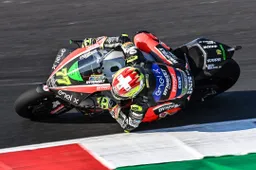 MotoE, Misano-2: Dominique Aegerter trionfa in Gara 1, 3° Ferrari