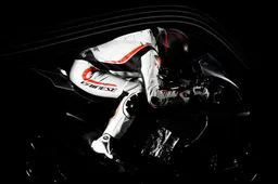 MotoGP, la tecnica: la storia della gobba aerodinamica