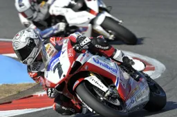 L'Agenda completa del Motociclismo 2012