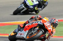 L'Agenda completa del Motociclismo 2014
