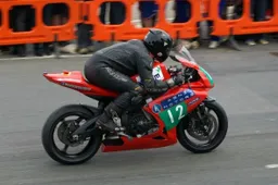 Tourist Trophy: svelato il regolamento della TT Zero