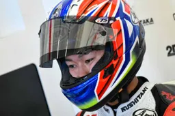 Moto3, Assen: Prove 1, in testa c'è Ai Ogura