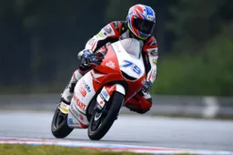 Moto3, Motegi: Prove 3, Ai Ogura svetta sul bagnato