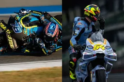 MotoGP, Ogura e Aldeguer: il duello tra rookie pronto a infiammarsi
