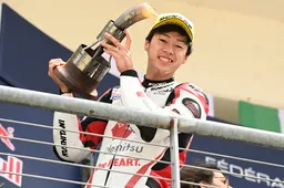Moto2: Ai Ogura, una solida realtà alla ricerca del GP perfetto