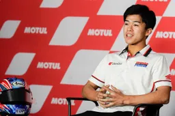 Moto2, il Mondiale 2023 di Ai Ogura inizia col GP in Argentina