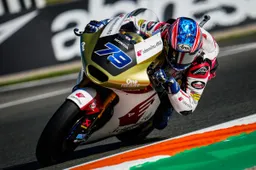Moto2: Ai Ogura pronto per il peso della storia?