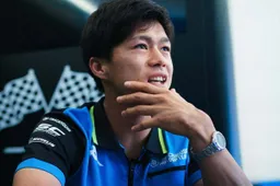 MotoGP, ufficiale: Ai Ogura non correrà il GP ad Aragon