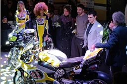 Superbike, Andrea Iannone e le differenti vedute con il team Go Eleven