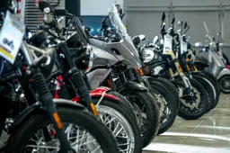 ANCMA, giugno positivo "Mercato moto dinamico nonostante sfide e incertezze"