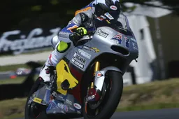 ASBK: aperte le iscrizioni per le wild card nel Motomondiale a Phillip Island