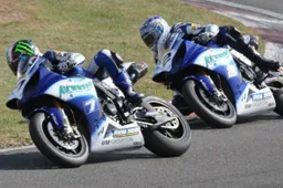 BSB: problema sponsor per il team GSE Racing