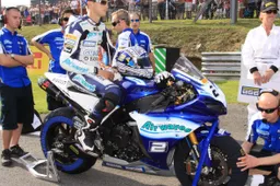 BSB: lo sponsor Airwaves lascia il team GSE a fine stagione