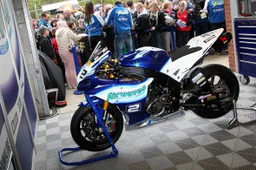 BSB: nuovo kit di aggiornamento per le Airwaves Yamaha