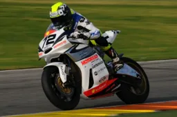 CEV Moto2: collaborazione tra AJR e Motorrad Competicion