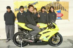 J-GP2: Pirelli punta alla categoria con Akeno Speed e Makoto Inagaki