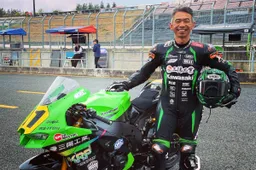 A 52 anni la prima stagione part time di Akira Yanagawa