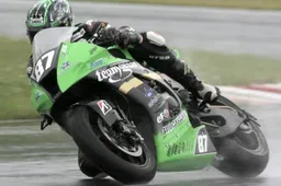 All Japan Superbike: Akira Yanagawa torna protagonista