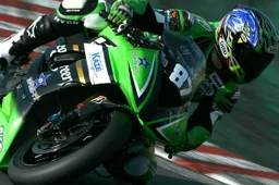 All Japan Superbike: Akira Yanagawa con Kawasaki al via anche nel 2010