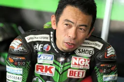 All Japan Superbike: Akira Yanagawa correrà anche nella stagione 2015!