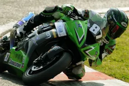 All Japan Superbike: tanti impegni questa estate per Akira Yanagawa