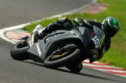 All Japan Superbike: già pronta la nuova Kawasaki in configurazione JSB1000