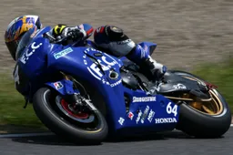 All Japan Superbike Suzuka Gara: prima vittoria 2010 di Akiyoshi
