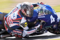 Akiyoshi sostituirà Leon Haslam a Monza con Pata Honda