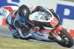 Moto3: il punto sui piloti infortunati della entry class