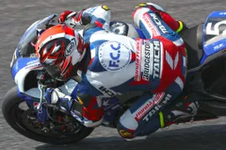 FIM EWC: Alan Techer ritorna al team F.C.C. TSR Honda