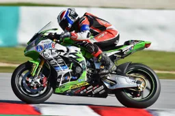 Tati Team si rafforza per il FIM EWC