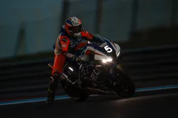 F.C.C. TSR Honda: ecco i piloti per difendere il #1 nel FIM EWC 2023