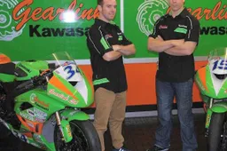 BSB: Alastair Seeley torna in Supersport con Kawasaki