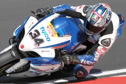 BSB: Seeley e Rutter pronti per la North West 200
