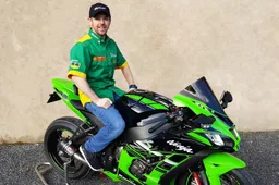 BSB: Alastair Seeley firma con GR MotoSport per la Superstock 1000