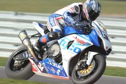 BSB Snetterton Prove Libere 1: Alastair Seeley al comando
