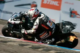 BSB: Alastair Seeley vittima dei disagi aerei nel weekend