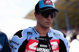 Clamoroso: Albert Arenas alla 8h di Suzuka con Yoshimura SERT Suzuki