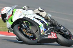 Superstock 1000: GoEleven con 2 piloti per STK1000 e 600
