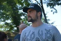 Box18: Alberto Forato ospite alle 21:00 sulla nostra pagina Facebook