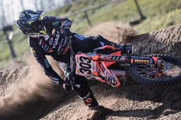 Motocross: Forato, Lupino&co per il via al campionato italiano 2023