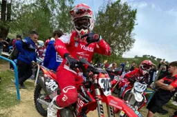 Motocross Italia: Gli assi MXGP tornano a Maggiora show assicurato