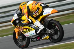 125cc: a Estoril si correrà dopo la gara della MotoGP